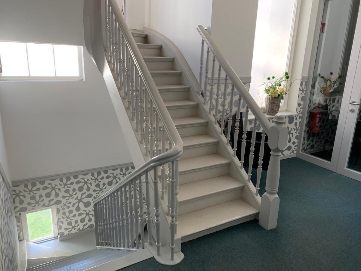 Parkhotel Putbus - Renoviert Seit Februar 2025 Zewnętrze zdjęcie